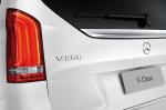 Mercedes-Benz V260 Sport Edition 2018 года (CN)